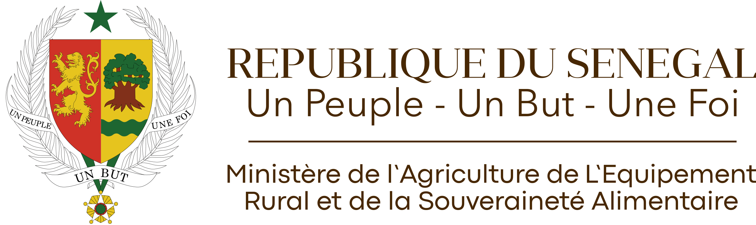 République du Sénégal