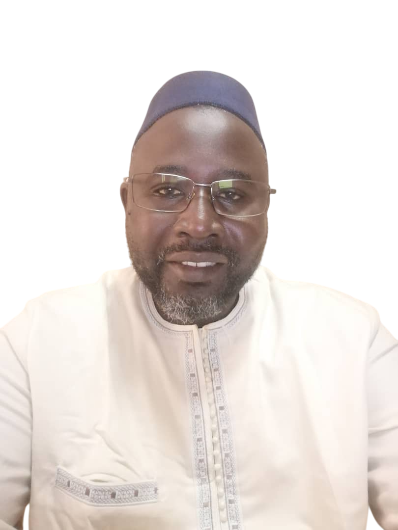 Responsable formation